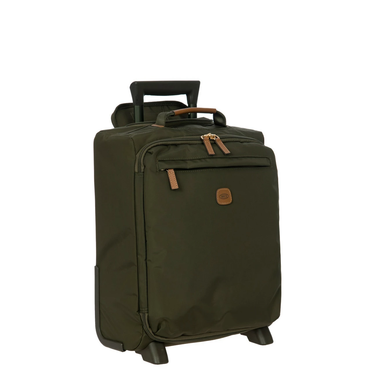 Bric's X-Travel 2 Wheel Underseat Suitcase - 45cm 10 Bric's X-Travel 2 Wheel Underseat Suitcase - 45cm - Image 10