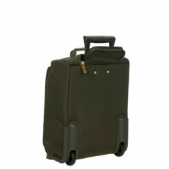 Bric's X-Travel 2 Wheel Underseat Suitcase - 45cm 31 Bric's X-Travel 2 Wheel Underseat Suitcase - 45cm -Luggage Store BXL58103.078.03 82443.1688597540