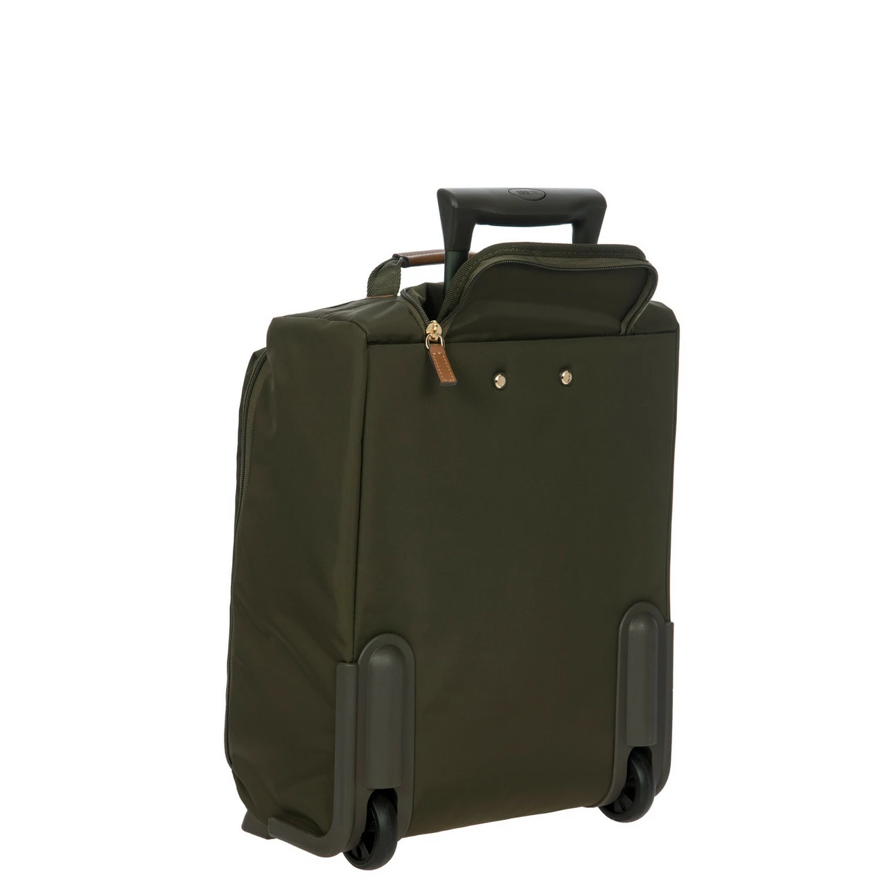 Bric's X-Travel 2 Wheel Underseat Suitcase - 45cm 12 Bric's X-Travel 2 Wheel Underseat Suitcase - 45cm - Image 12
