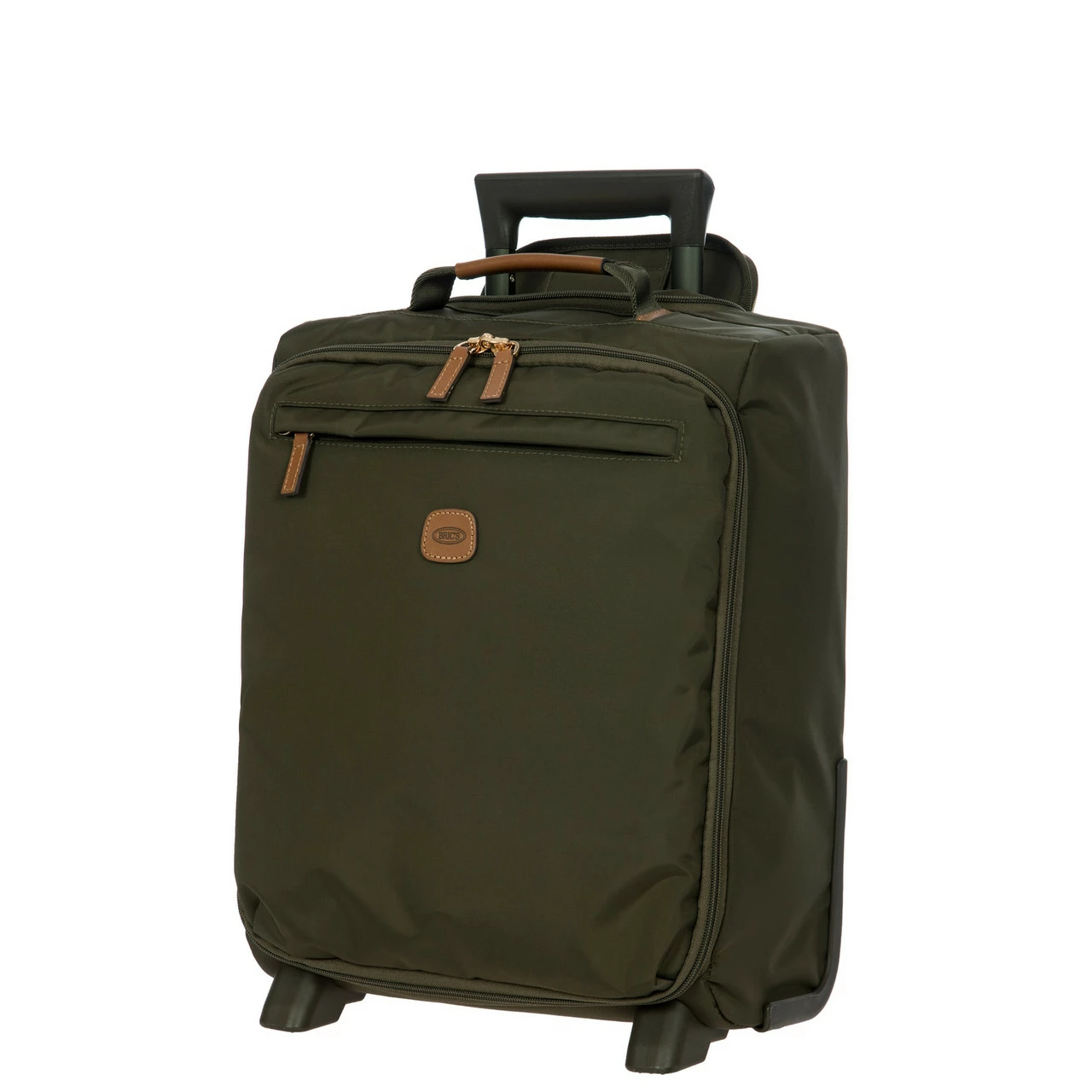 Bric's X-Travel 2 Wheel Underseat Suitcase - 45cm 11 Bric's X-Travel 2 Wheel Underseat Suitcase - 45cm - Image 11