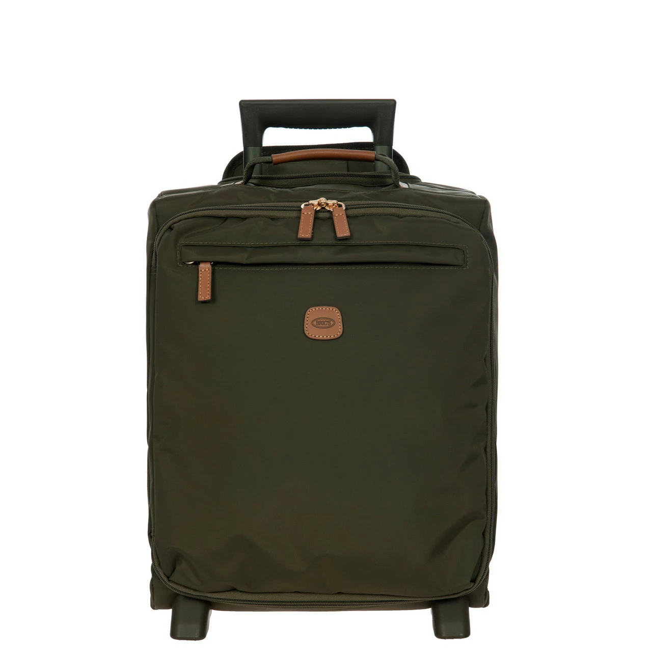 Bric's X-Travel 2 Wheel Underseat Suitcase - 45cm 8 Bric's X-Travel 2 Wheel Underseat Suitcase - 45cm - Image 8