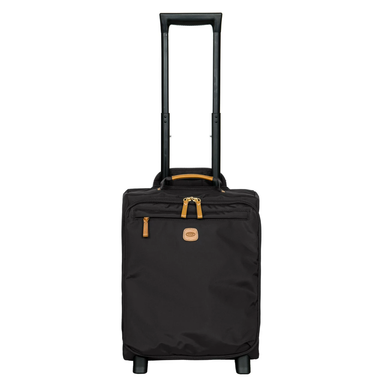 Bric's X-Travel 2 Wheel Underseat Suitcase - 45cm 17 Bric's X-Travel 2 Wheel Underseat Suitcase - 45cm - Image 17