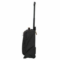 Bric's X-Travel 2 Wheel Underseat Suitcase - 45cm 39 Bric's X-Travel 2 Wheel Underseat Suitcase - 45cm -Luggage Store BXL58103.101.03 08029.1688597540