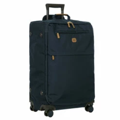 Bric's X-Travel 4 Wheel Medium Suitcase - 71cm -Luggage Store BXL58139.050.02 56350.1689774080