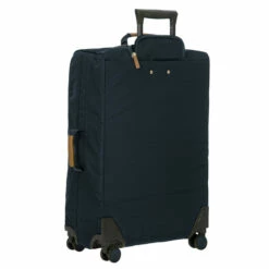 Bric's X-Travel 4 Wheel Medium Suitcase - 71cm -Luggage Store BXL58139.050.03 57474.1689774079