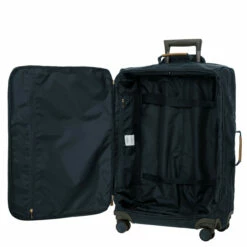 Bric's X-Travel 4 Wheel Medium Suitcase - 71cm -Luggage Store BXL58139.050.06 81925.1689774082