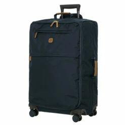 Bric's X-Travel 4 Wheel Medium Suitcase - 71cm -Luggage Store BXL58139.050.08 99944.1689774080