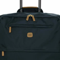 Bric's X-Travel 4 Wheel Medium Suitcase - 71cm -Luggage Store BXL58139.050.10 82209.1689774083