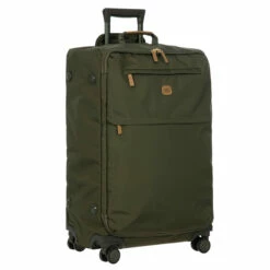 Bric's X-Travel 4 Wheel Medium Suitcase - 71cm -Luggage Store BXL58139.078.02 89124.1689774081