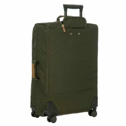 Bric's X-Travel 4 Wheel Medium Suitcase - 71cm -Luggage Store BXL58139.078.03 31984.1689774082