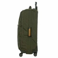 Bric's X-Travel 4 Wheel Medium Suitcase - 71cm -Luggage Store BXL58139.078.04 85297.1689774081