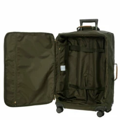 Bric's X-Travel 4 Wheel Medium Suitcase - 71cm -Luggage Store BXL58139.078.06 54168.1689774082