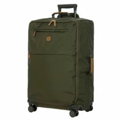 Bric's X-Travel 4 Wheel Medium Suitcase - 71cm -Luggage Store BXL58139.078.08 43697.1689774082
