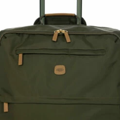 Bric's X-Travel 4 Wheel Medium Suitcase - 71cm -Luggage Store BXL58139.078.10 56162.1689774083