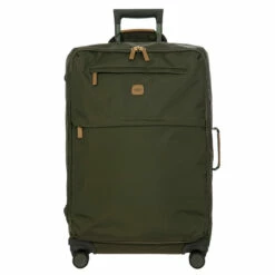 Bric's X-Travel 4 Wheel Medium Suitcase - 71cm -Luggage Store BXL58139.078.15 41542.1689774110