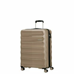 American Tourister Speedlink 3 Piece Luggage Set - 55cm, 67cm, & 77cm -Luggage Store Cabin 51600.1694094313