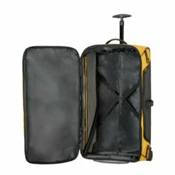 Samsonite Paradiver Light Wheeled Duffle - 67cm -Luggage Store DUFFLEWH INTERIOR 88532.1675076234