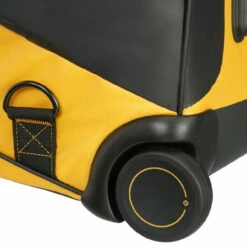 Samsonite Paradiver Light Wheeled Duffle - 67cm -Luggage Store DUFFLEWH WHEEL 56413.1675076247