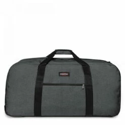 Eastpak Warehouse + Wheeled Holdall - 81cm 14 Eastpak Warehouse + Wheeled Holdall - 81cm -Luggage Store EK00030E 77H AUTH UC230466 mMid 78602.1684755154
