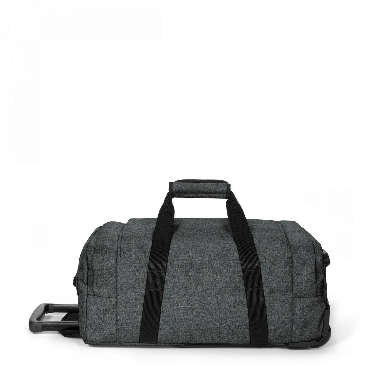 Eastpak Leatherface + S Wheeled Duffle - 55cm 8 Eastpak Leatherface + S Wheeled Duffle - 55cm - Image 8