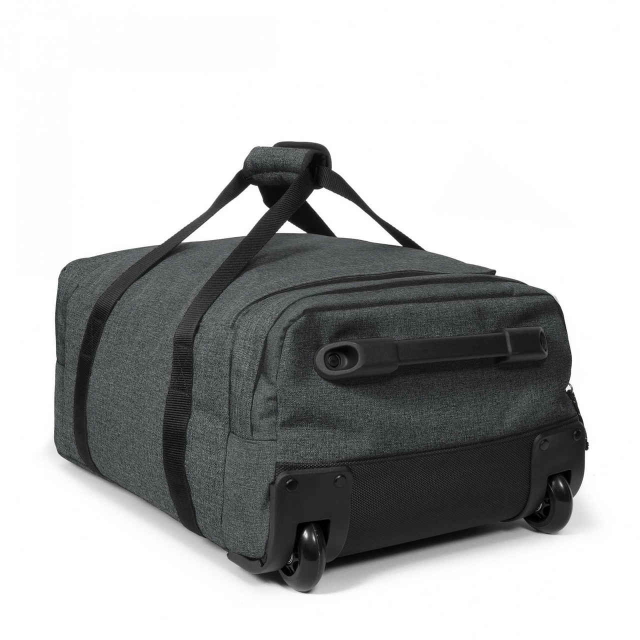 Eastpak Leatherface + S Wheeled Duffle - 55cm 10 Eastpak Leatherface + S Wheeled Duffle - 55cm - Image 10