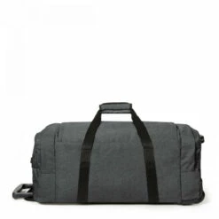 Eastpak Leatherface + M Wheeled Duffle - 69cm -Luggage Store EK00032E 77H ALT003 UC230317 mMid 53485.1684509748