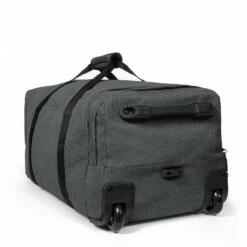 Eastpak Leatherface + M Wheeled Duffle - 69cm -Luggage Store EK00032E 77H ALT007 UC230315 mMid 49489.1684509916