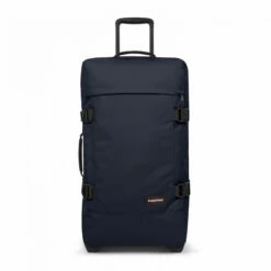 Eastpak Tranverz M Wheeled Duffle - 67cm -Luggage Store EK00062L L83 AUTH UC178556 mMid 20910.1669824718