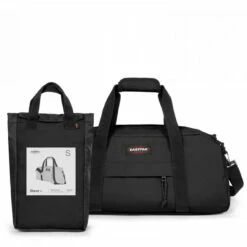 Eastpak Stand + Cabin Duffle - 53cm -Luggage Store EK00078D 008 ALT007 UC95240 mMid 49738.1678985390