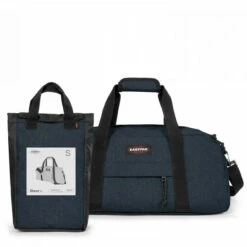 Eastpak Stand + Cabin Duffle - 53cm -Luggage Store EK00078D 26W ALT007 UC95246 mMid 20369.1678985390