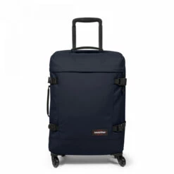Eastpak Trans4 S Spinner Cabin Duffle - 54cm -Luggage Store EK00080L L83 AUTH UC230661 mMid 04688.1686149938