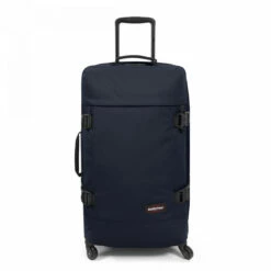 Eastpak Trans4 M Spinner Duffle - 70cm 32 Eastpak Trans4 M Spinner Duffle - 70cm -Luggage Store EK00081L L83 AUTH UC230764 mMid 15164.1695037944