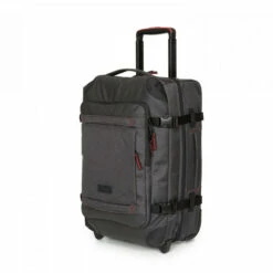 Eastpak Tranverz CNNCT S Wheeled Cabin Duffle - 51cm -Luggage Store EK00094D I97 ALT005 UC156224 mMid 84627.1676038862