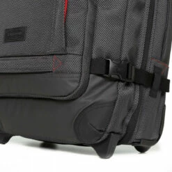 Eastpak Tranverz CNNCT S Wheeled Cabin Duffle - 51cm -Luggage Store EK00094D I97 ALT007 UC156199 mMid 92996.1676038863