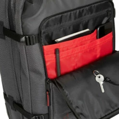 Eastpak Tranverz CNNCT S Wheeled Cabin Duffle - 51cm -Luggage Store EK00094D I97 ALT010 UC163589 mMid 98304.1676038862