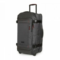 Eastpak Tranverz CNNCT M Wheeled Duffle - 67cm -Luggage Store EK00095D I97 ALT005 UC156578 mMid 76802.1686130303