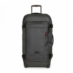 Eastpak Tranverz CNNCT M Wheeled Duffle - 67cm -Luggage Store EK00095D I97 AUTH UC156662 mMid 84917.1686130302