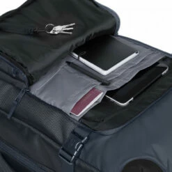 Eastpak Tranverz CNNCT M Wheeled Duffle - 67cm -Luggage Store EK00095D O16 ALT011 UC193813 mMid 82303.1686130303