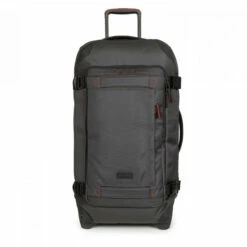 Eastpak Tranverz CNNCT L Wheeled Duffle - 79cm -Luggage Store EK00096D I97 AUTH UC156689 mMid 45630.1676039339