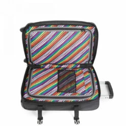 Eastpak Transit'R S Pride Wheeled Cabin Duffle - 51cm -Luggage Store EK0A5BA7 3E8 ALT002 UC227982 mMid 73208.1689681996