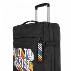 Eastpak Transit'R S Pride Wheeled Cabin Duffle - 51cm -Luggage Store EK0A5BA7 3E8 ALT007 UC227890 mMid 95504.1689681996