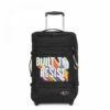 Eastpak Transit'R S Pride Wheeled Cabin Duffle - 51cm