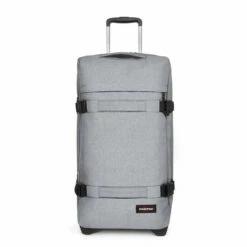 Eastpak Transit'R M Wheeled Duffle - 67cm -Luggage Store EK0A5BA8 363 AUTH UC230533 mMid 55996.1682093783