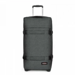 Eastpak Transit'R M Wheeled Duffle - 67cm -Luggage Store EK0A5BA8 77H AUTH UC185553 mMid 39378.1682701476