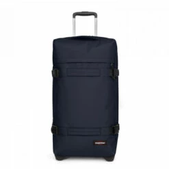 Eastpak Transit'R M Wheeled Duffle - 67cm -Luggage Store EK0A5BA8 L83 AUTH UC186454 mMid 14442.1682093783