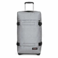 Eastpak Transit'R L Wheeled Duffle - 79cm -Luggage Store EK0A5BA9 363 AUTH UC230537 mMid 41400.1691667085