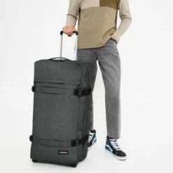 Eastpak Transit'R L Wheeled Duffle - 79cm -Luggage Store EK0A5BA9 77H ALT004 UC185515 mMid 60489.1658750212