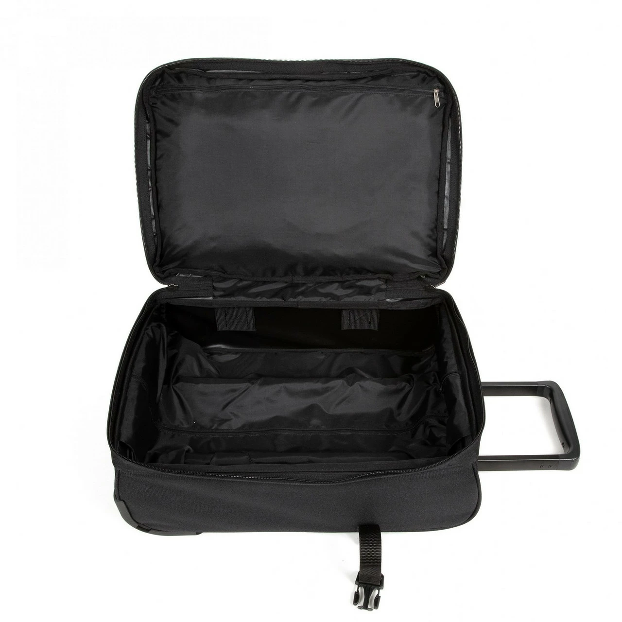 Eastpak Tranverz XXS Wheeled Duffle - 45cm 9 Eastpak Tranverz XXS Wheeled Duffle - 45cm - Image 9