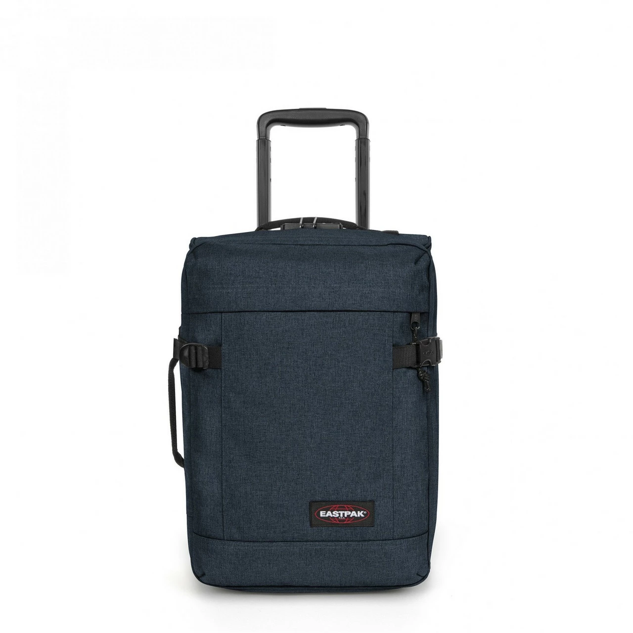 Eastpak Tranverz XXS Wheeled Duffle - 45cm 14 Eastpak Tranverz XXS Wheeled Duffle - 45cm - Image 14