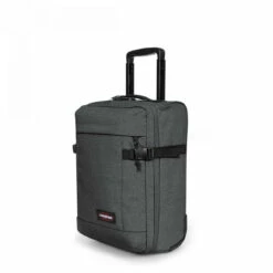 Eastpak Tranverz XXS Wheeled Duffle - 45cm 20 Eastpak Tranverz XXS Wheeled Duffle - 45cm -Luggage Store EK0A5BE8 77H ALT005 UC215359 mMid 47605.1669807559